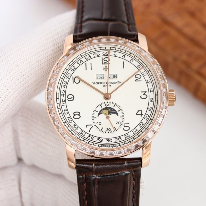 VACHERON CONSTANTIN Watches